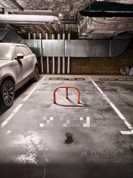 Гараж в Москва Востряковское ш., 7с6 (14 м)