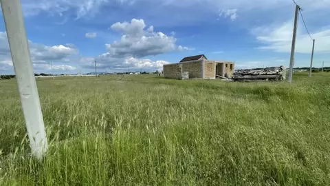 Участок в Крым, Симферопольский район, с. Мирное ул. Бекира Османова ...