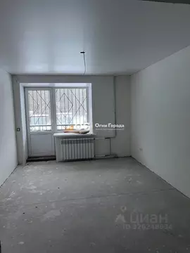 3-к кв. Брянская область, Брянск Вокзальная ул., 170 (65.2 м)