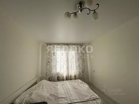 2-к кв. Пермский край, Березники Юбилейная ул., 102 (46.0 м)