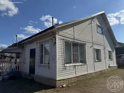 Дом в посёлок Сусанино, 3-я линия (162.3 м)