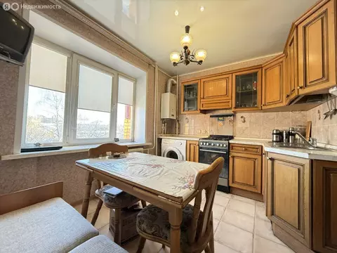 2-комнатная квартира: Калуга, улица Космонавта Пацаева, 7А (52 м)