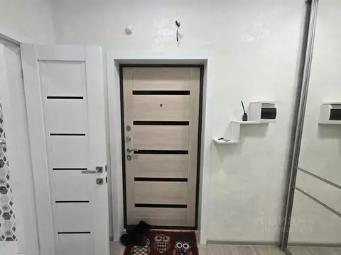 2-к кв. Хакасия, Абакан ул. Ленинского Комсомола, 77 (33.0 м)