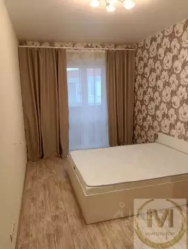 1-к кв. Московская область, Ленинский городской округ, д. Горки ...