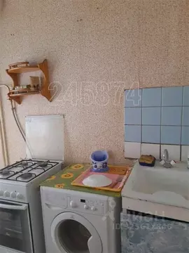 1-к кв. Москва Бирюлевская ул., 5К2 (33.0 м)