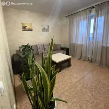 2-комнатная квартира: Ярославль, улица Академика Колмогорова, 13к3 (50 ...