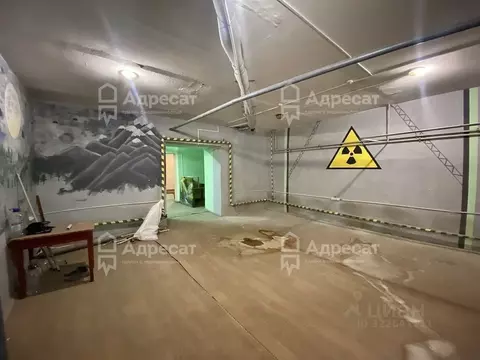 Офис в Волгоградская область, Волжский пл. Труда, 19 (140 м)