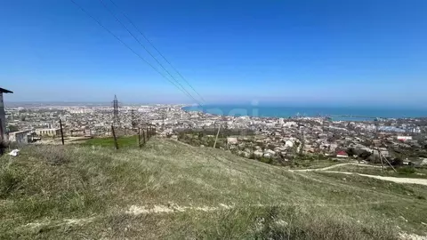 Участок в Крым, Феодосия Оптик ТСН,  (5.05 сот.)