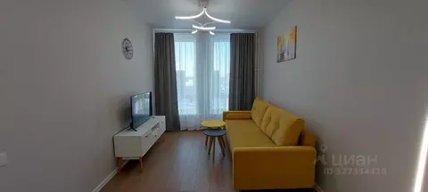 2-к кв. Московская область, Ленинский городской округ, Мисайлово пгт, ...