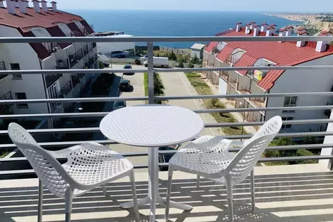 1-к кв. Севастополь ш. Фиолентовское, 134к5 (26.0 м)