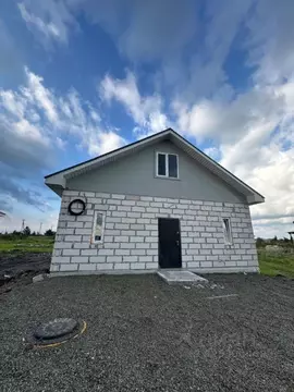 Дом в Челябинская область, Красноармейский муниципальный округ, д. ...