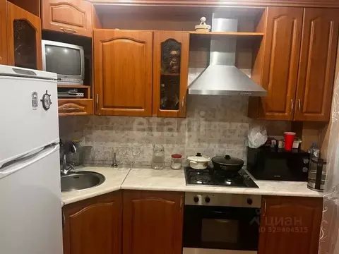 2-к кв. Ярославская область, Ярославль ул. Бабича, 17к2 (50.1 м)