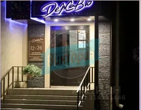 Помещение свободного назначения в Орловская область, Мценск ул. Мира, ...