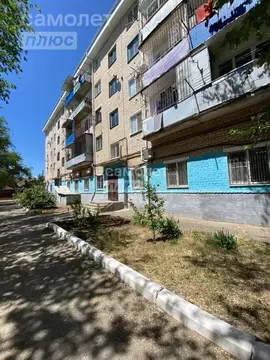 4-к кв. Калмыкия, Элиста ул. Г. Молоканова, 49 (61.7 м)