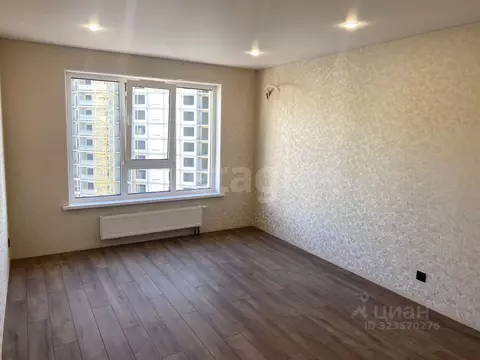 2-к кв. Саратовская область, Саратов ул. Имени Академика Н.Н. ...