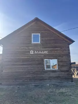 Дом в Бурятия, Иволгинский район, Нижнеиволгинское с/пос, с. Сужа ул. ...