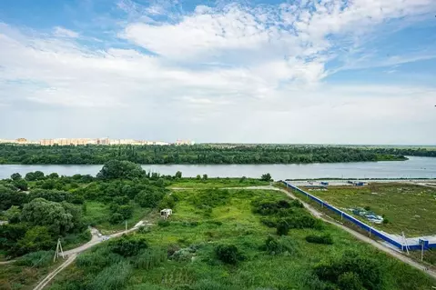 1-к кв. Краснодарский край, Краснодар Воронежская ул., 47/11 (33.96 м)