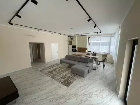 Коттедж в Московская область, Истра муниципальный округ, д. ...