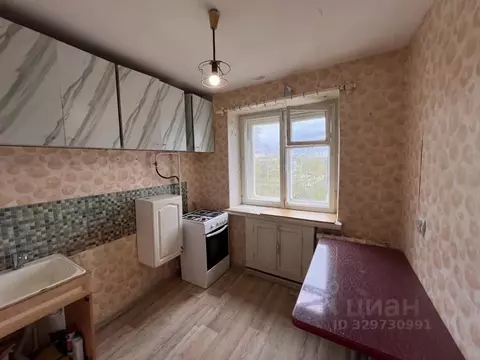 2-к кв. Пермский край, Березники ул. Менделеева, 11 (44.8 м)