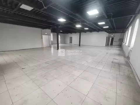 Помещение свободного назначения в Московская область, Ногинск ...