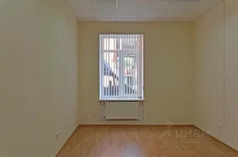 Офис в Санкт-Петербург Заозерная ул., 8к2 (18 м)