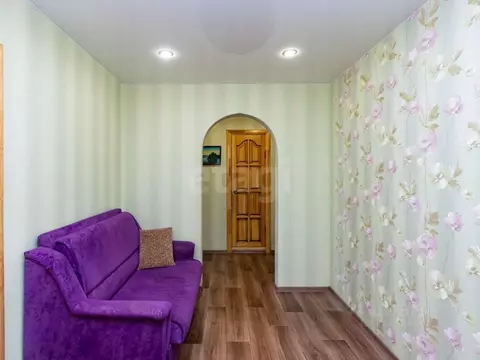 2-к кв. Тюменская область, Тюмень Транспортная ул., 79/2 (64.3 м)