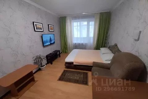 1-к кв. Мурманская область, Мурманск Северный проезд, 13 (33.0 м)