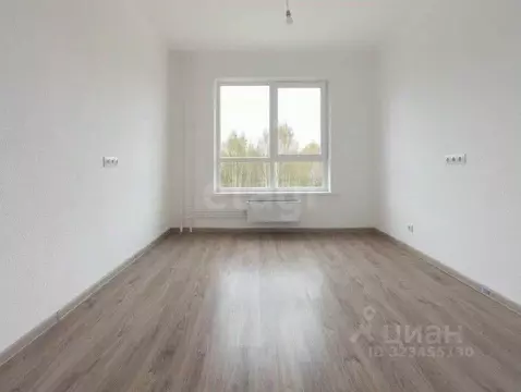 2-к кв. Ярославская область, Ярославль ул. Дядьковская, 16А (55.0 м)