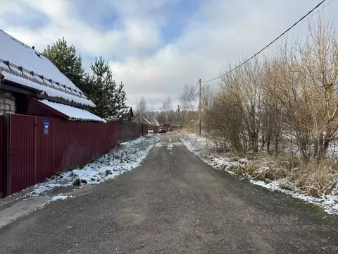 Участок в Московская область, Чехов муниципальный округ, д. Дулово 114 ...