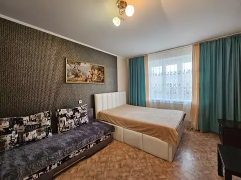 1-к кв. Башкортостан, Стерлитамак ул. Артема, 100 (36.0 м)