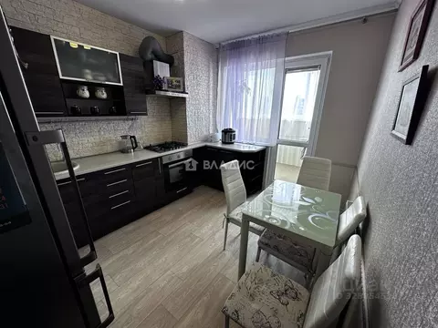 1-к кв. Калининградская область, Калининград Иртышский пер., 8 (36.0 ...