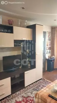 3-комнатная квартира: Воронеж, улица Ломоносова, 83Б (42.7 м)