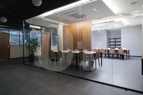 Офис в Москва Каширское ш., 3К2С9 (5081 м)