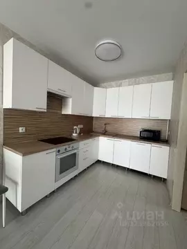 1-к кв. Татарстан, Казань ул. Аделя Кутуя, 110 (44.3 м)