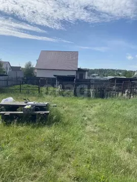 Дом в Алтайский край, Барнаул городской округ, пос. Лесной ул. ...