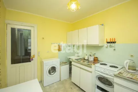 1-к кв. Тюменская область, Тюмень ул. Седова, 55 (32.2 м)