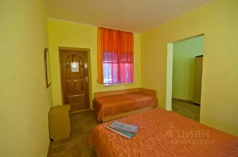 Комната Крым, Судак ул. Айвазовского, 17