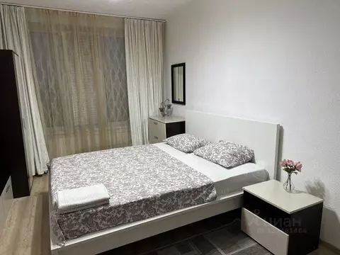 1-к кв. Москва ул. Генерала Антонова, 7К1 (38.0 м)