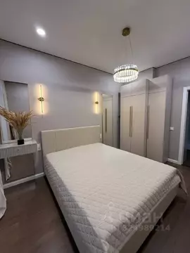 2-к кв. Татарстан, Казань ул. Дубравная, 28А (55.0 м)