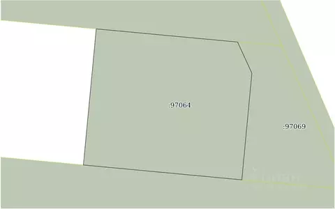 Участок в Ленинградская область, Всеволожский район, Лесколовское ...