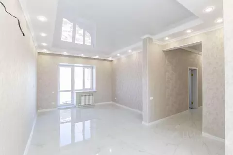 Дом в Тюменская область, Тюмень проезд Черноморский (97 м)