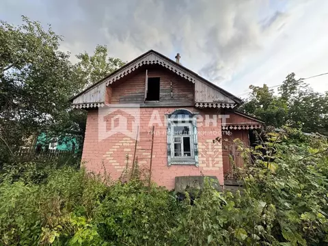 Дом в Ивановская область, Иваново Неждановская ул., 8 (106 м)