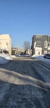 Производственное помещение в Ярославская область, Ярославль просп. ...