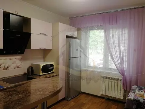 2-к кв. Белгородская область, Старый Оскол Королева мкр, 11 (54.0 м)