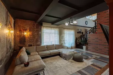 Дом в Калининградская область, Полесский муниципальный округ, пос. ...