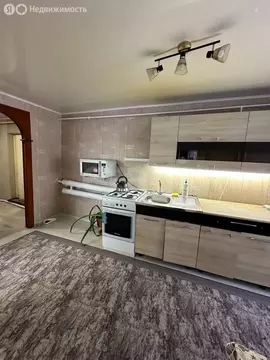 Дом в Ялуторовск, улица Пущина, 80 (51 м)