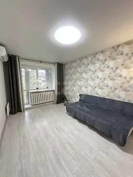 1-к кв. Удмуртия, Ижевск ул. 9 Января, 167 (30.0 м)