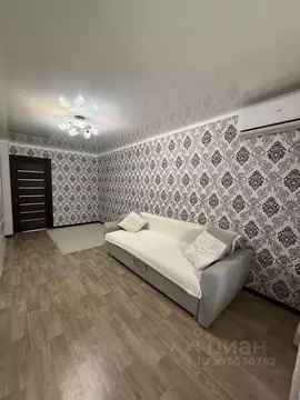 2-к кв. Астраханская область, Астрахань ул. Яблочкова, 42 (45.5 м)