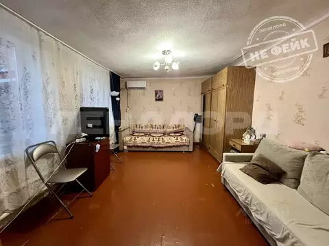 1-к кв. Ростовская область, Ростов-на-Дону, Нахичевань ул. 22-я Линия, ...