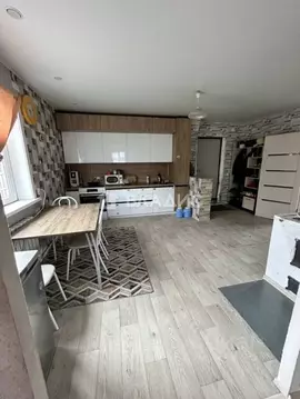 Дом в Бурятия, Улан-Удэ Вертолетная ул., 9 (118 м)